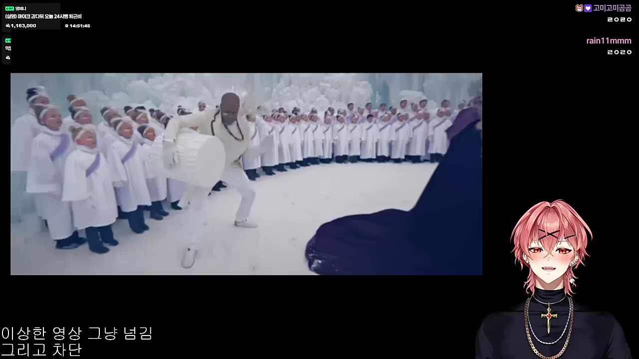 영도) Let it go 할랄라,하쿠나 마타타 (하루)
