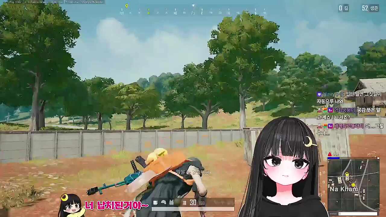 둥이 개자식