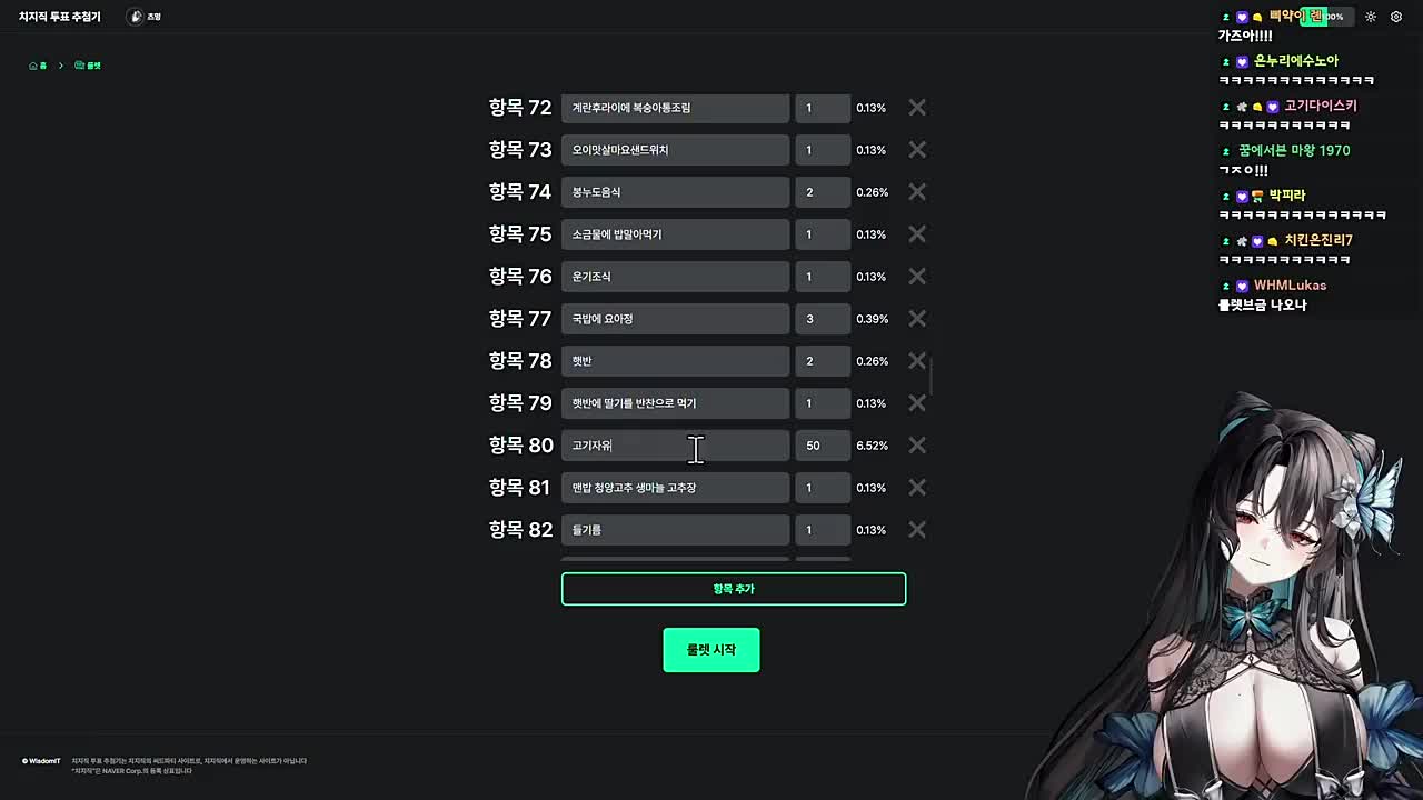 신에게 버림받은 1.3%의 츠밍