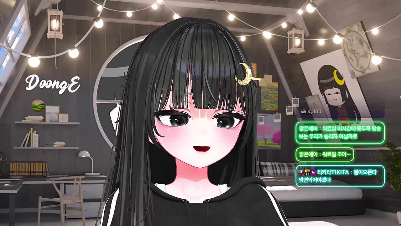 잼둥이 열이 올라요