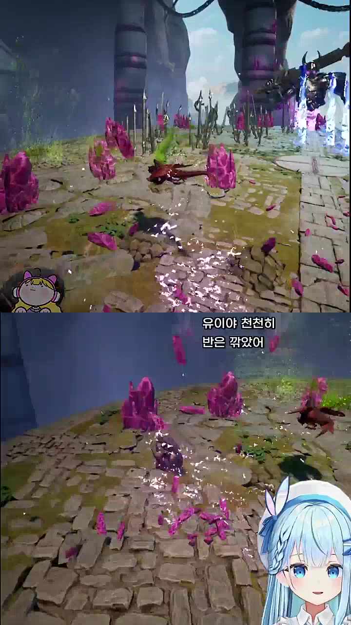 깡! 깡! 깡!