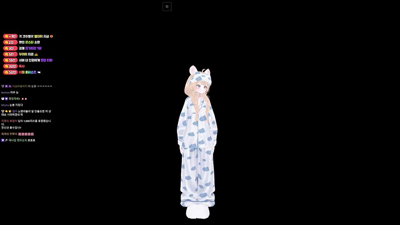 누리 전신
