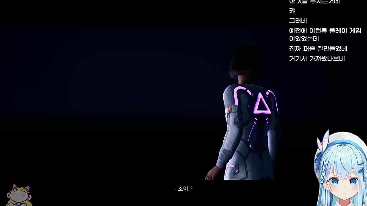 2D + 3D플