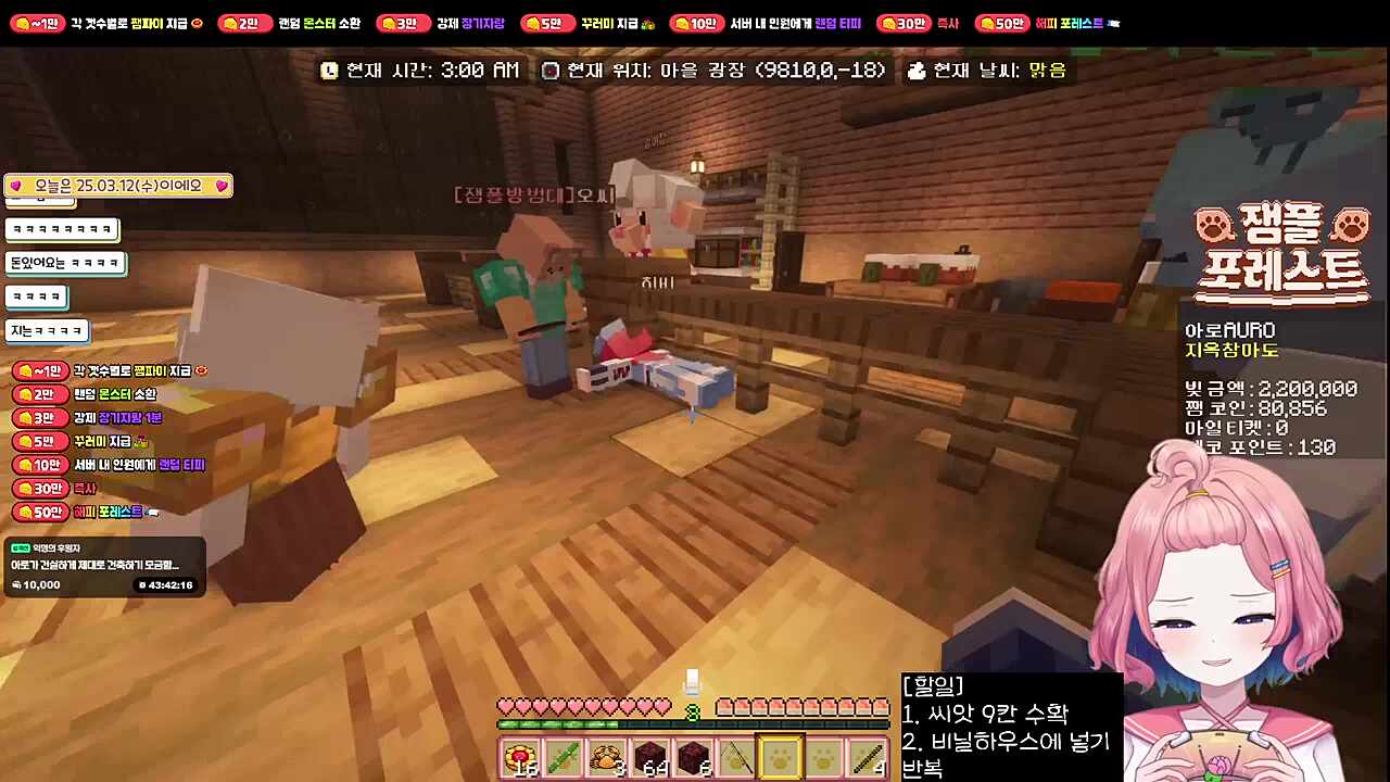 와 꼬마비로드갯민숭달팽이다