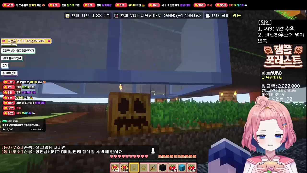 미적감각이 마이너스인 사람