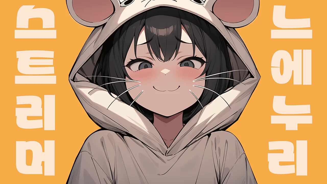 오자마자 보여준 것