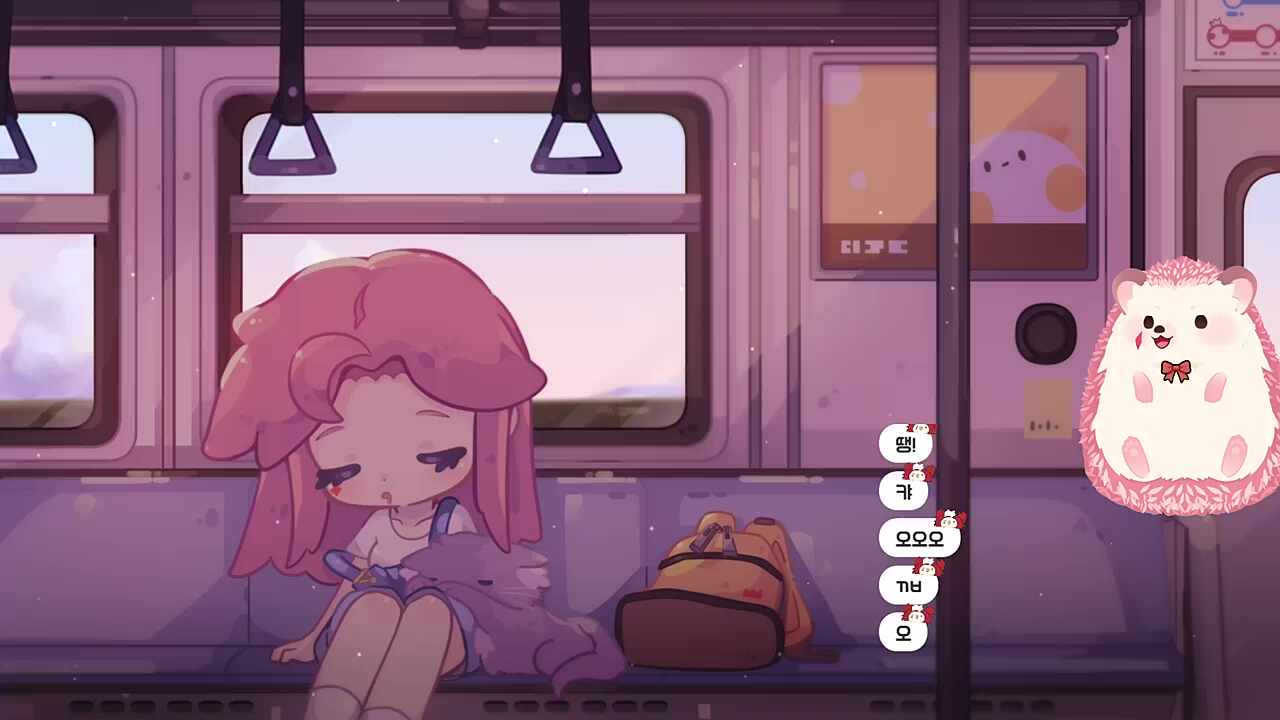 우리를 너무 잘 알아