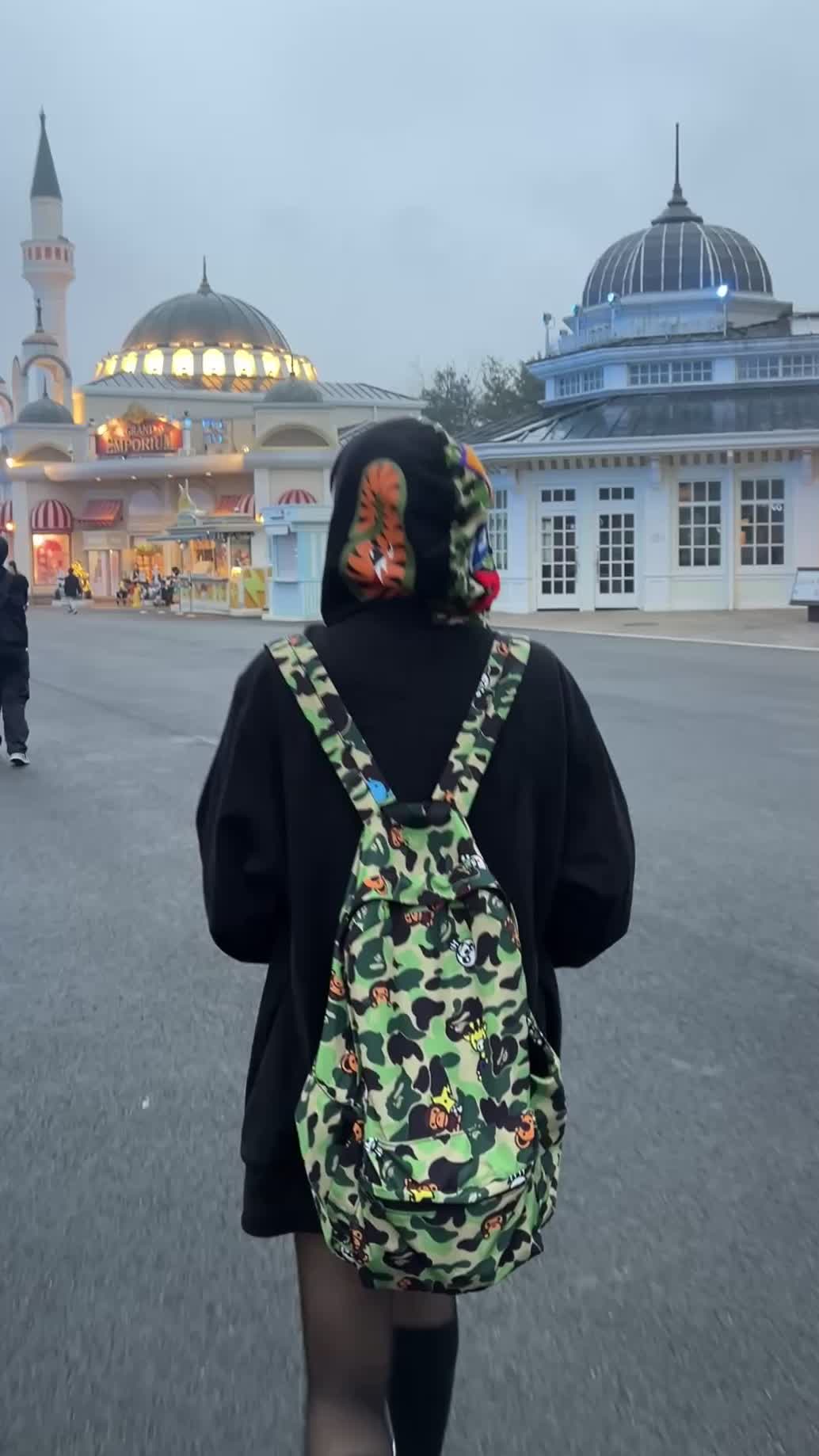 스타일 카드