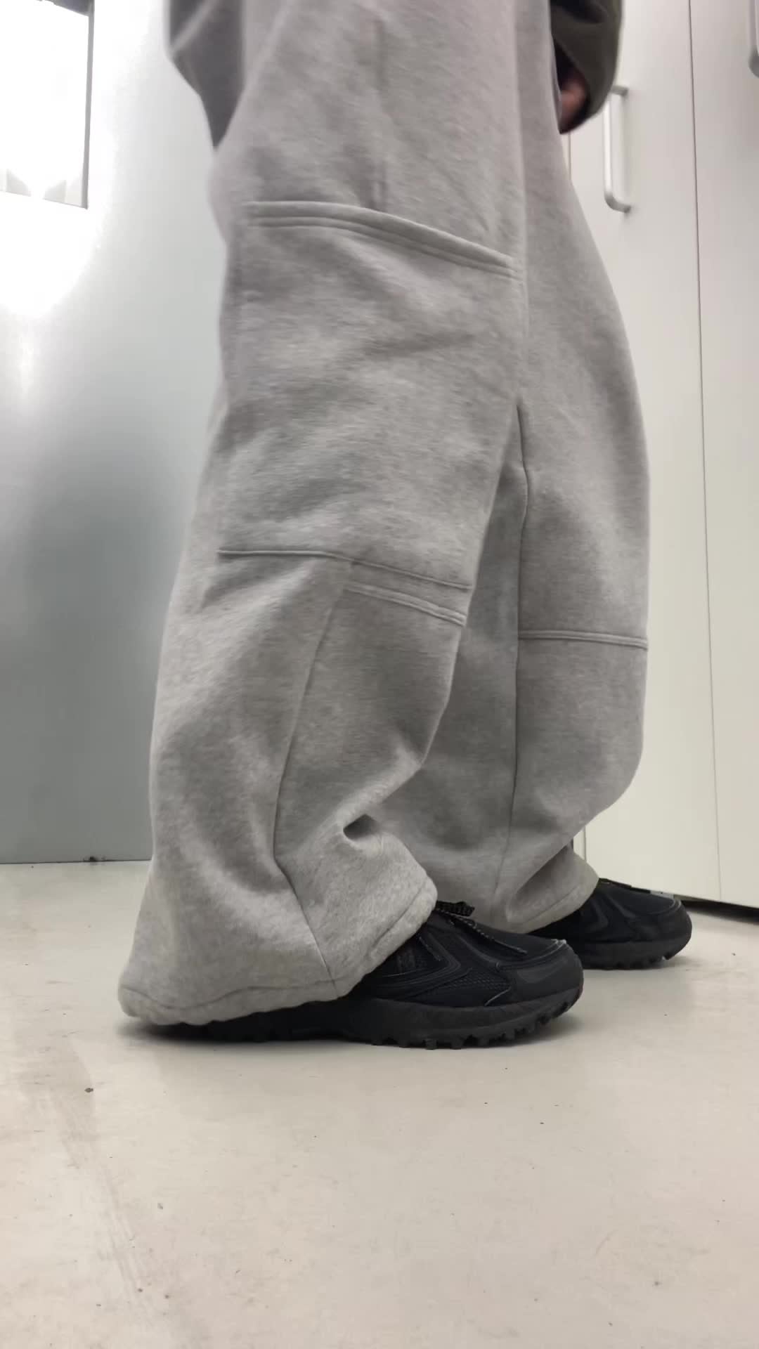 supreme カーゴパンツ Supreme ワイドカーゴパンツ - メルカリ