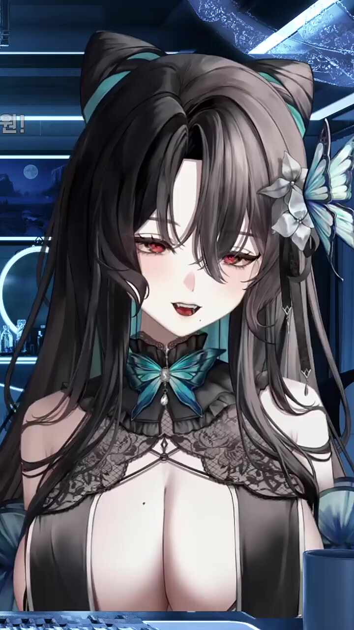 뽀뽀