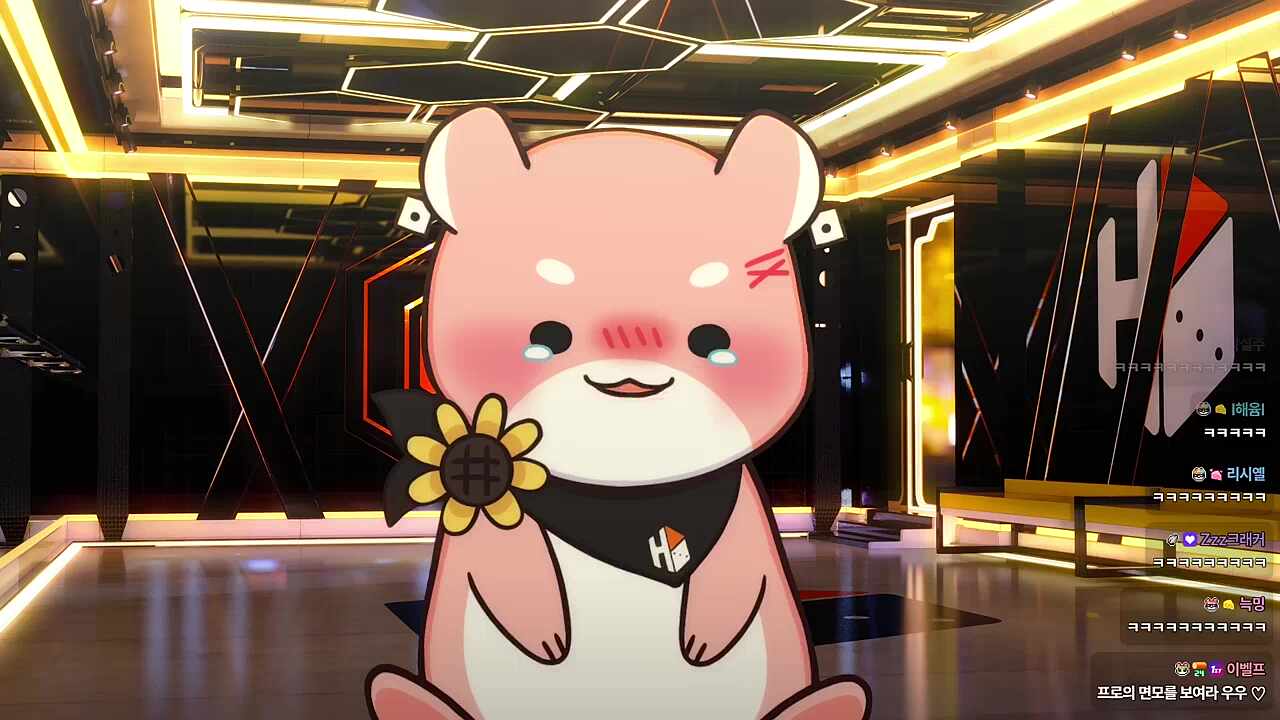 쟈코쟈코~