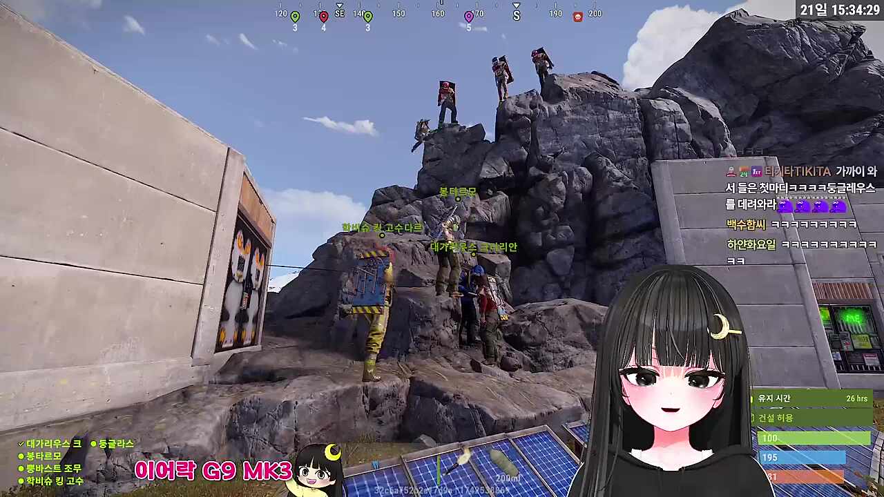 너불: 둥글레우스를 대령하라!!! (둥글라스 입니다)