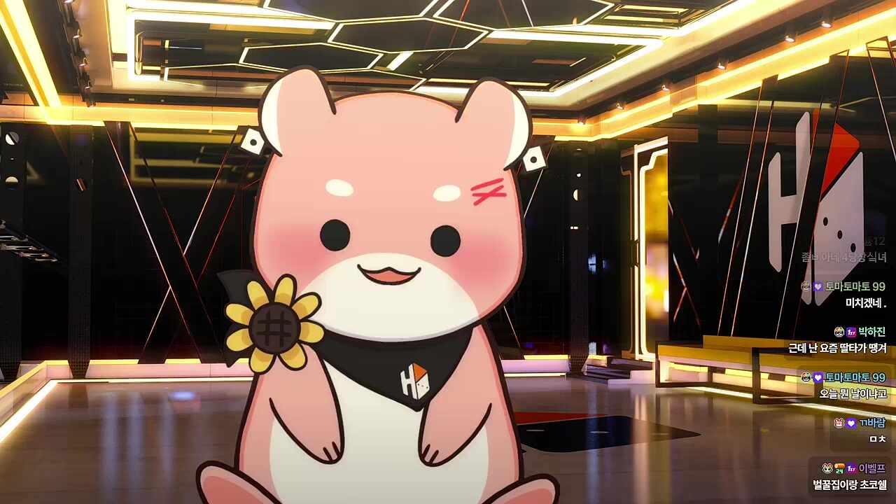 화내는것도귀여워ㅋㅋ