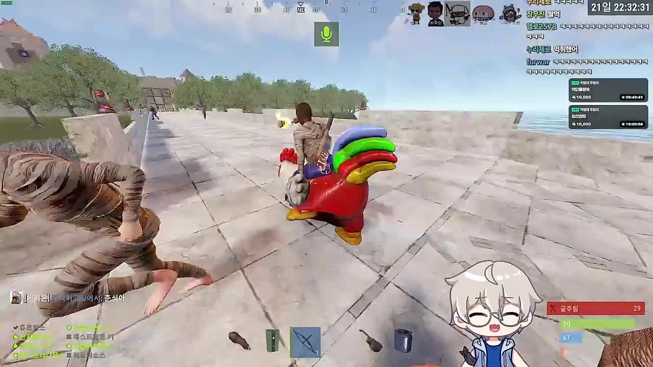 먼데이일진즈