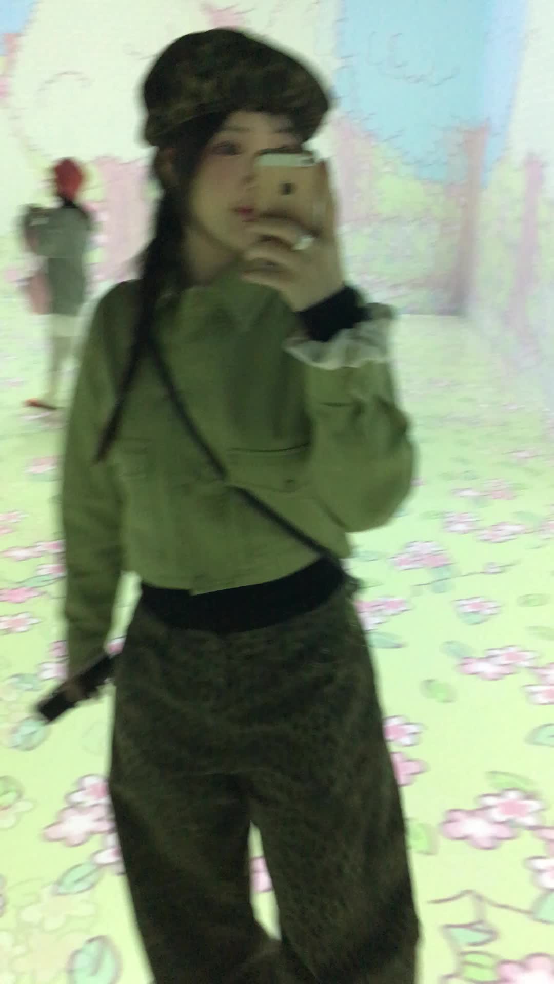스타일 카드