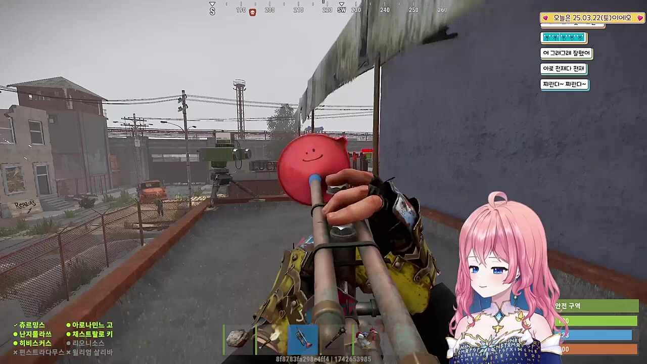 관짝송