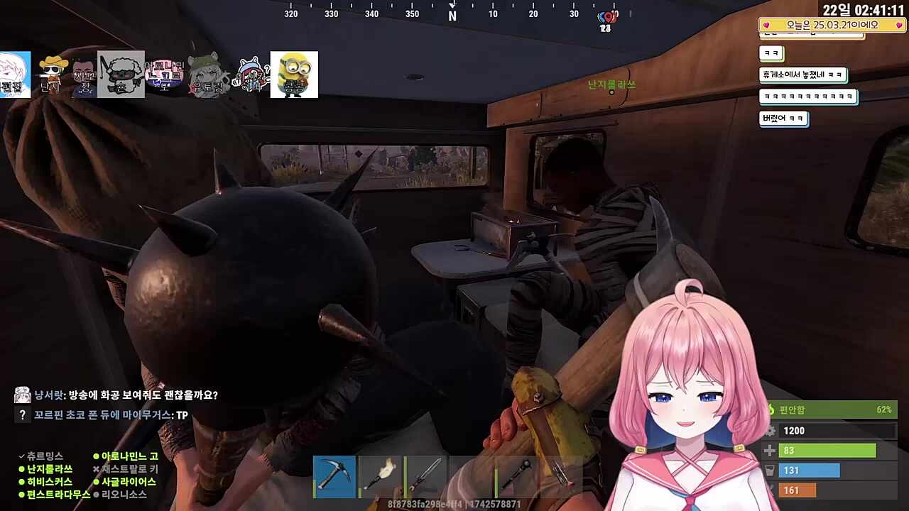 선생님!!!한명 안탔어요!!!
