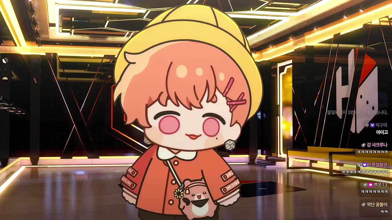 의도치 않게 택시기사님 놀래켜버린 썰..🐹