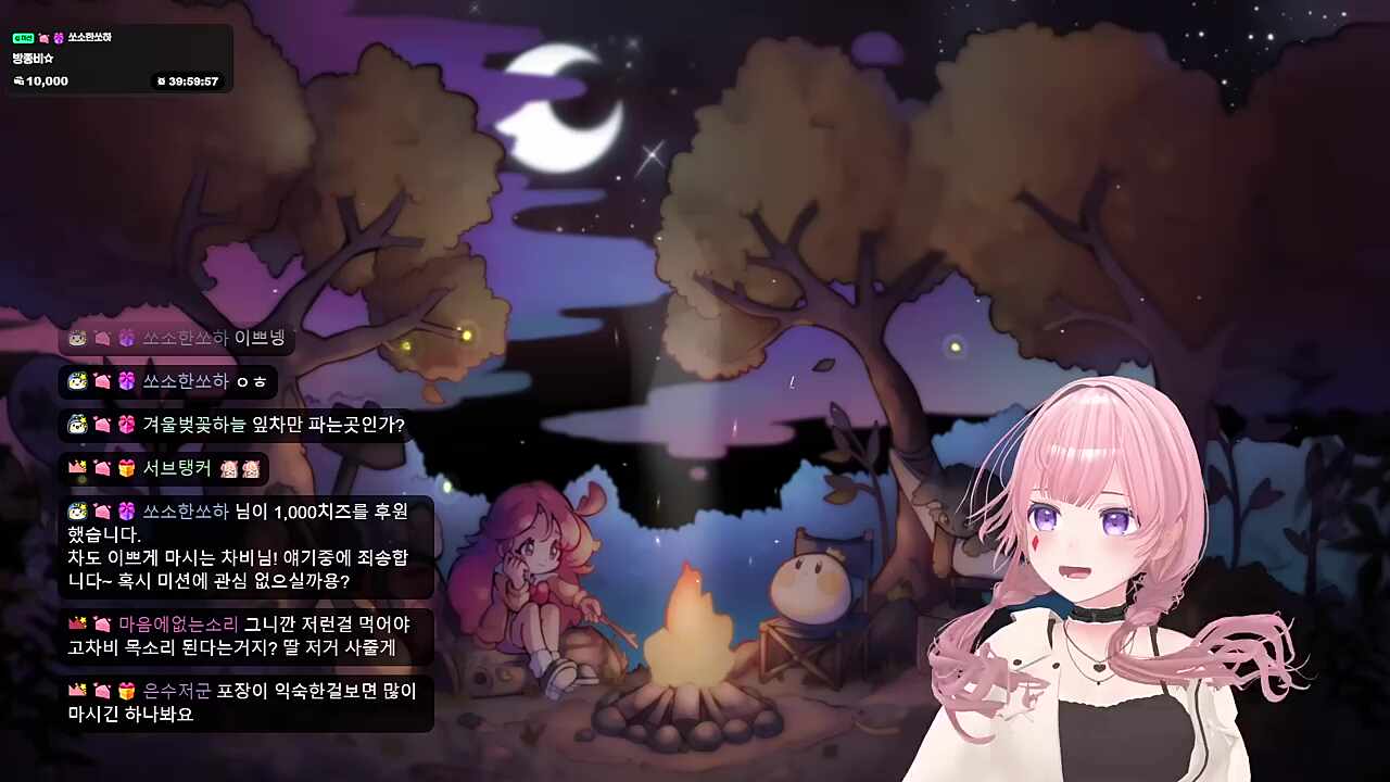 신나신 찹님