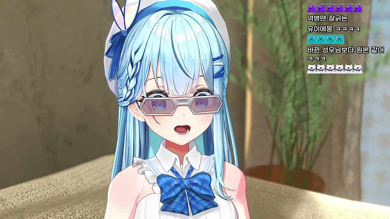 짧아서 안 맞음