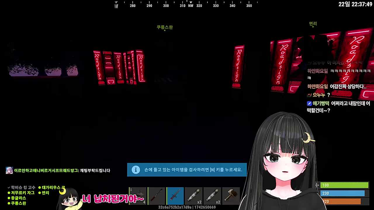김뿡: 웃지마 10세
