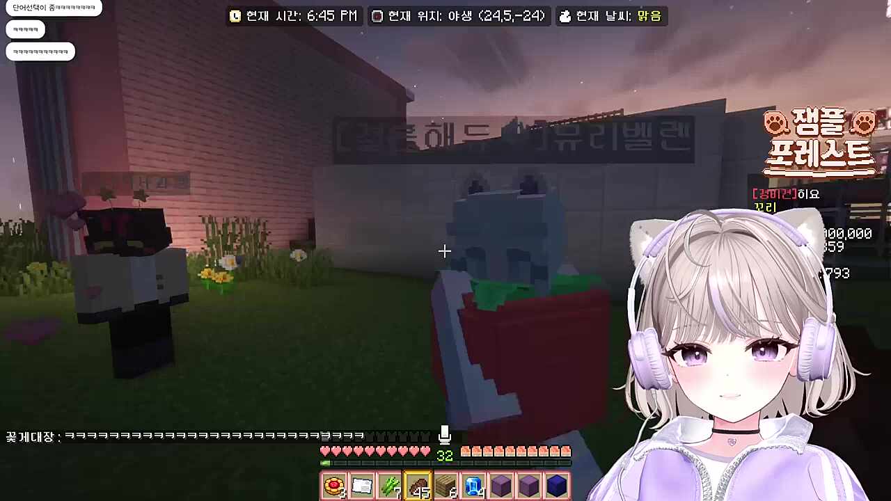 히요 취향 2