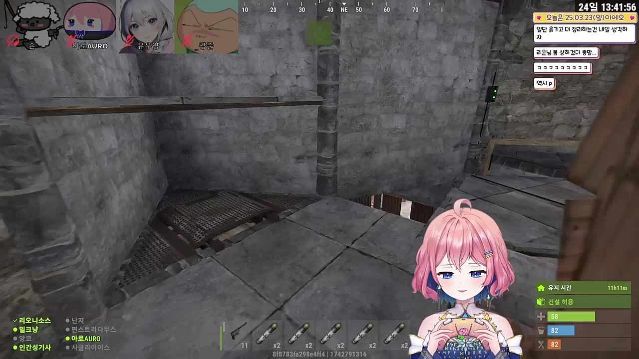 러스트는 이게 평균ㅠ
