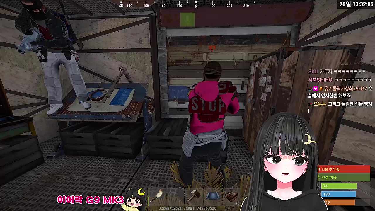 너네가 다 털어갔잖아ㅋㅋㅋㅋ