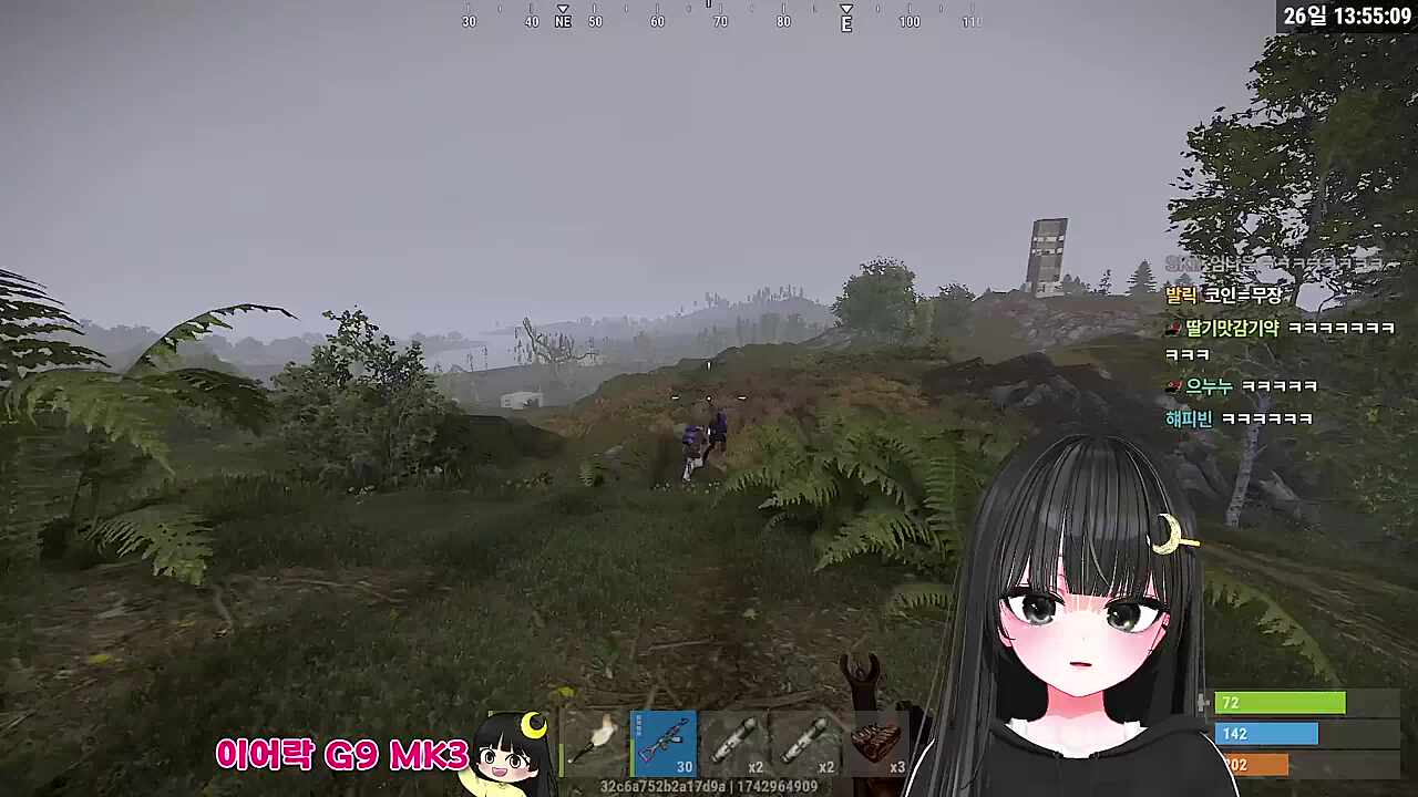 애들한테.. 나무위키 논란 ㅋㅋㅋ