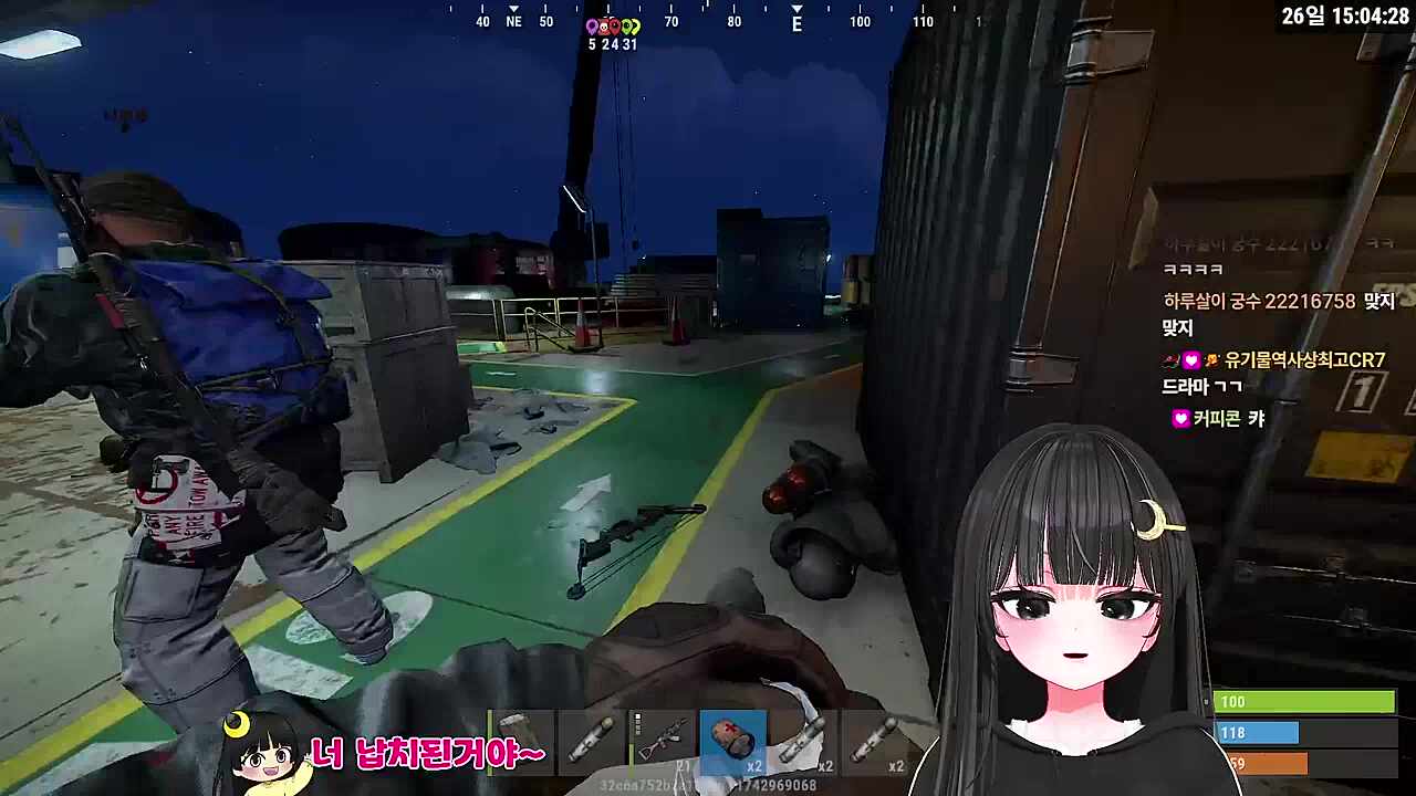 홍시반 둥이쌤 동요