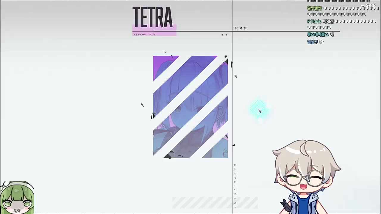 [LIVE] 노란 솜사탕 줄까요!