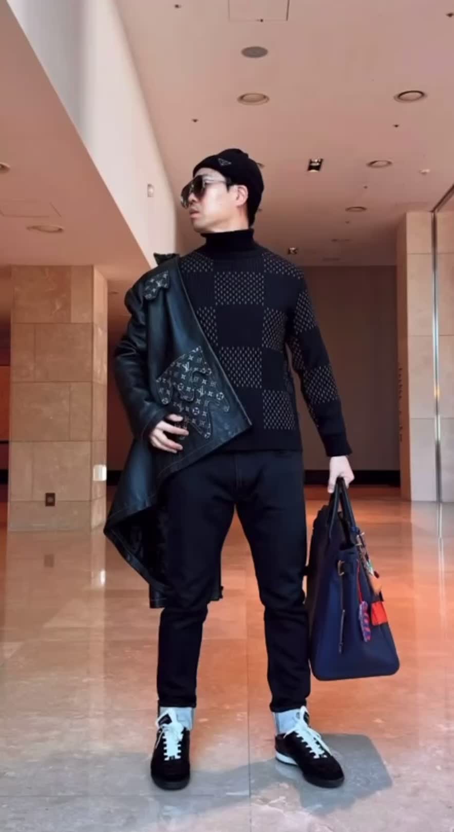 스타일 카드
