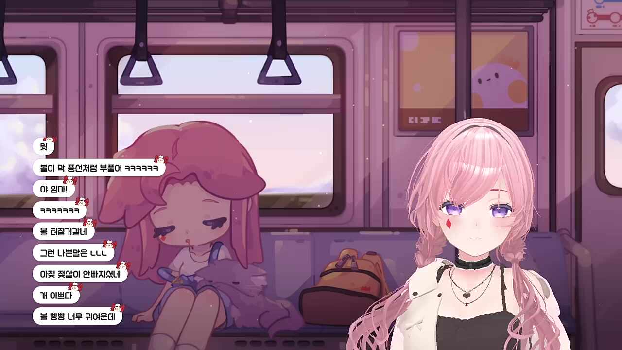 표정