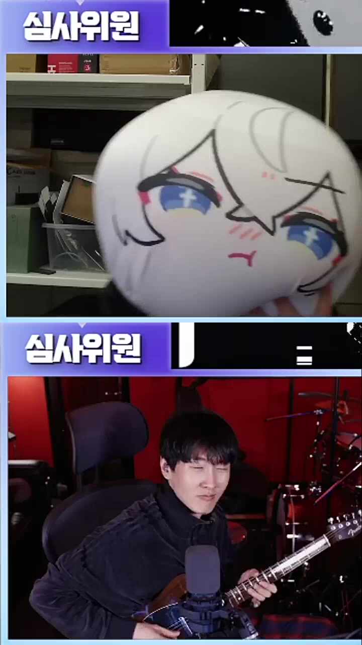 불법세션과 기습홍보