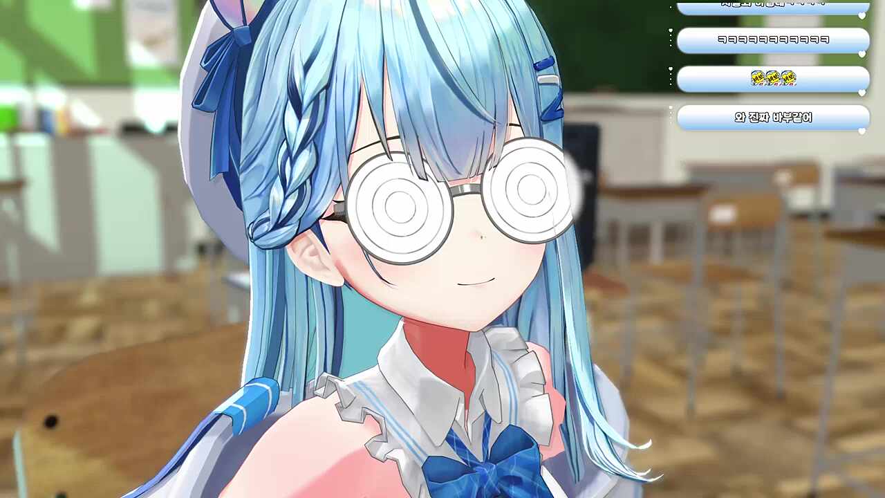 댕쳐귀