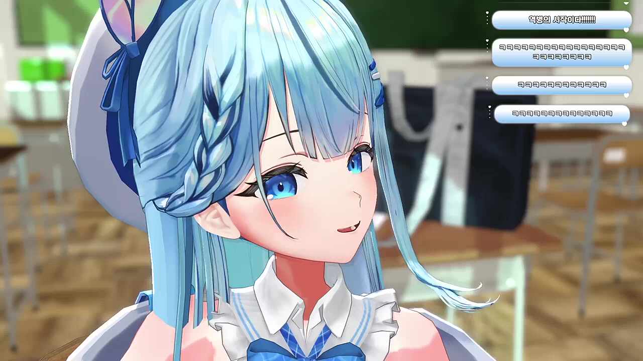 연분홍!~