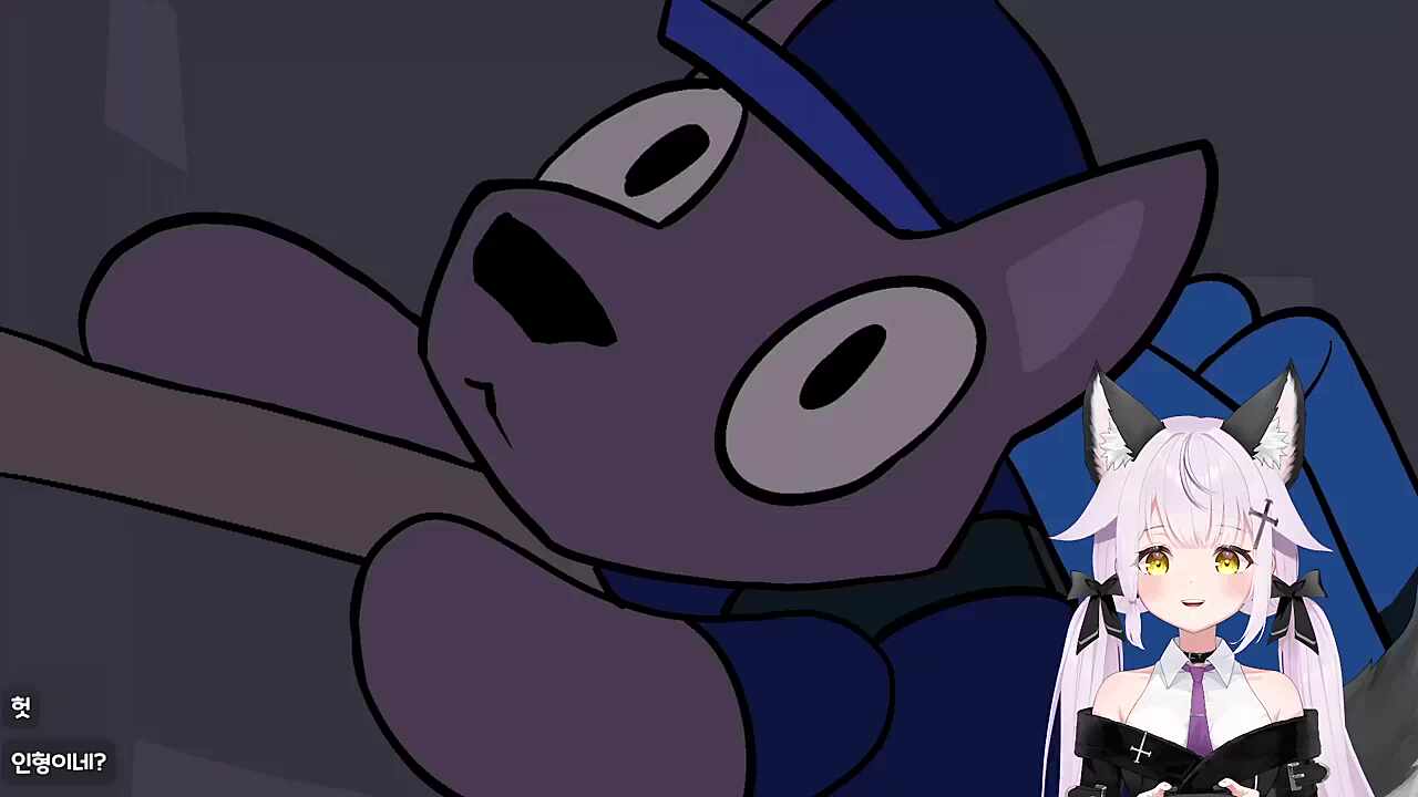 하이~! 안냥~!