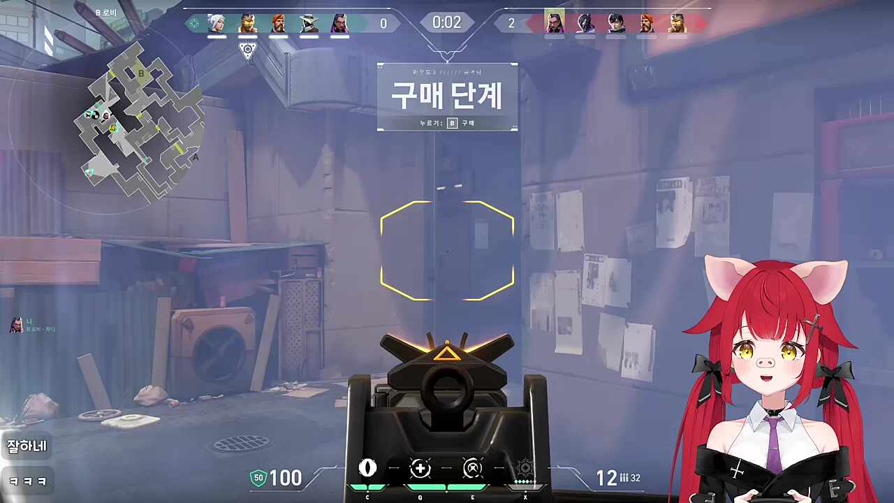 마녀 머리만 터져!!!