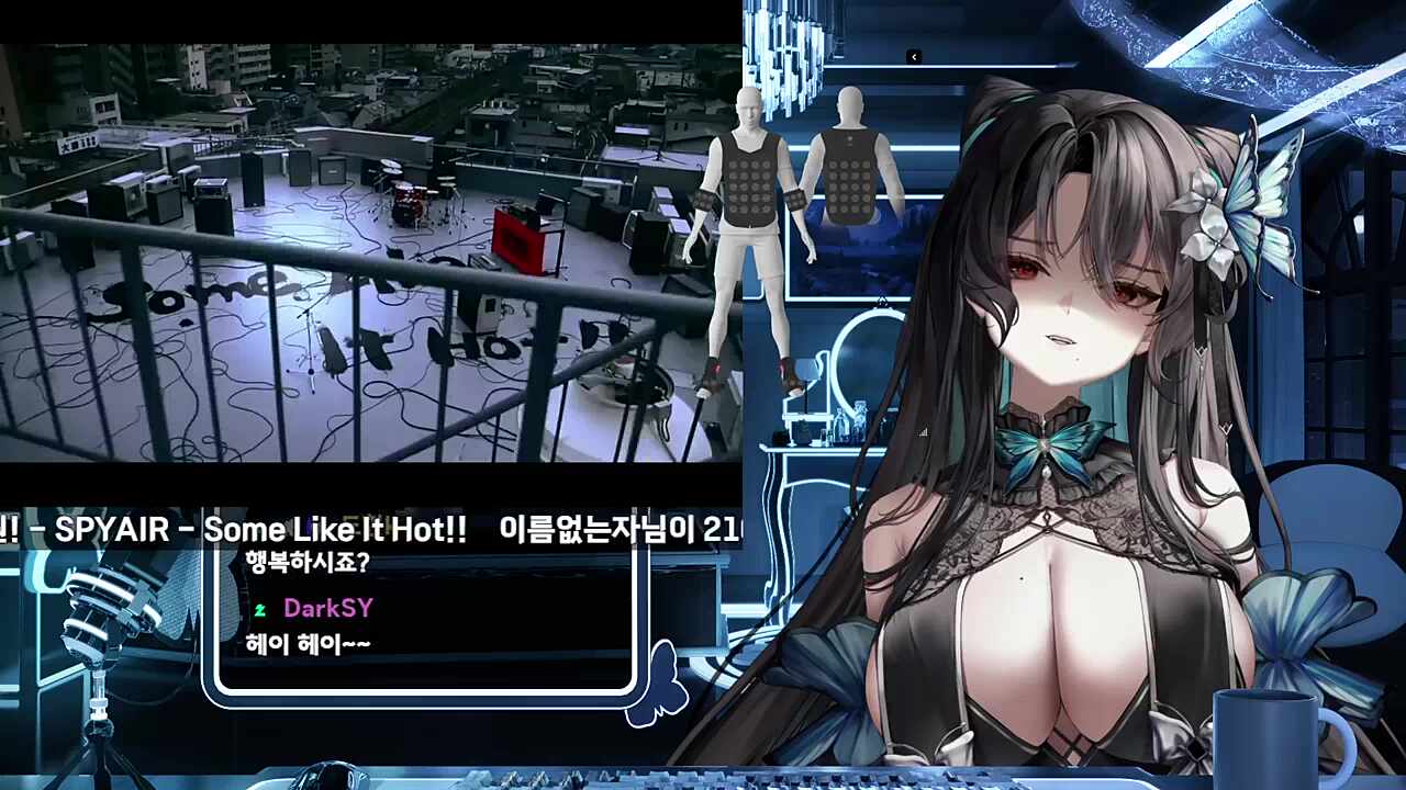 ㅗㅜㅑ