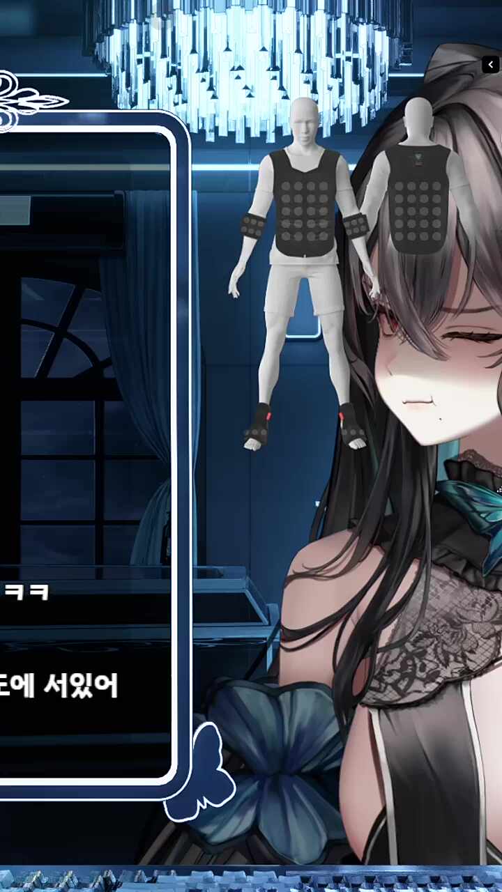 윙크~!!