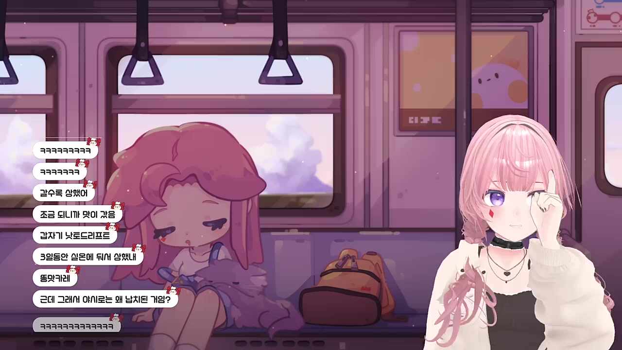 카레맛 똥맛 카레