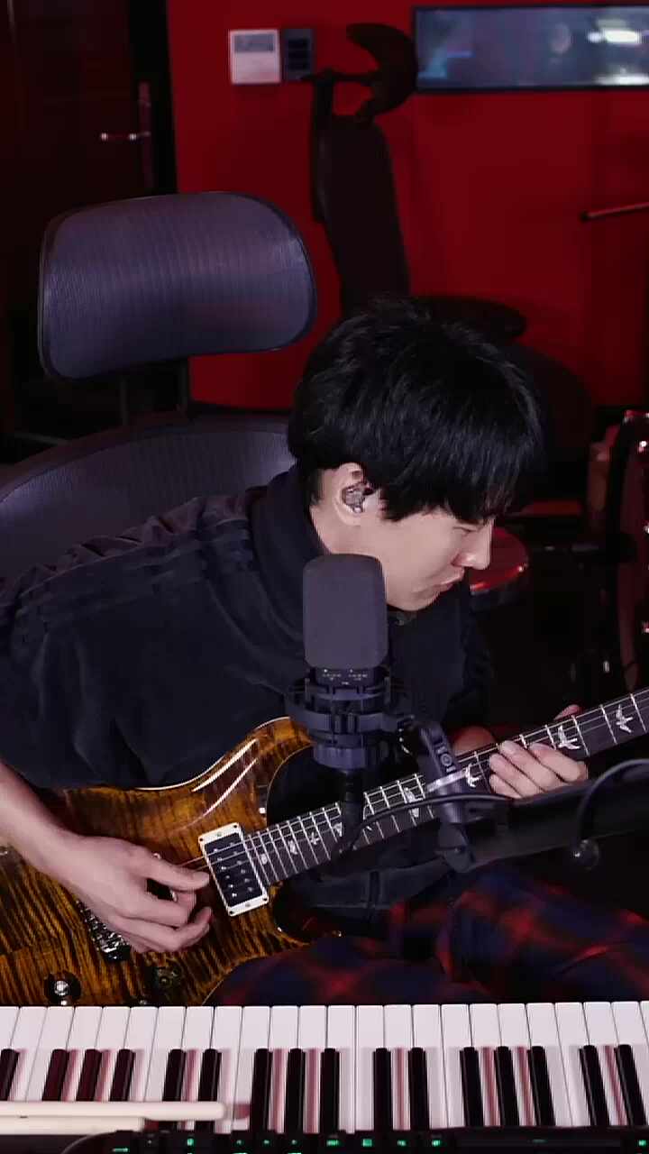 いい曲だね🎸🎸