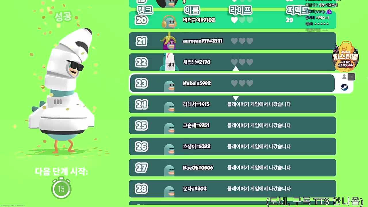아로아로야...
