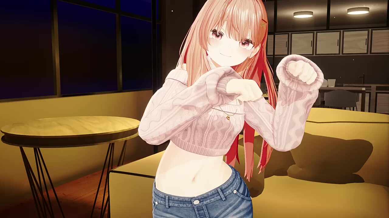 ...언니?