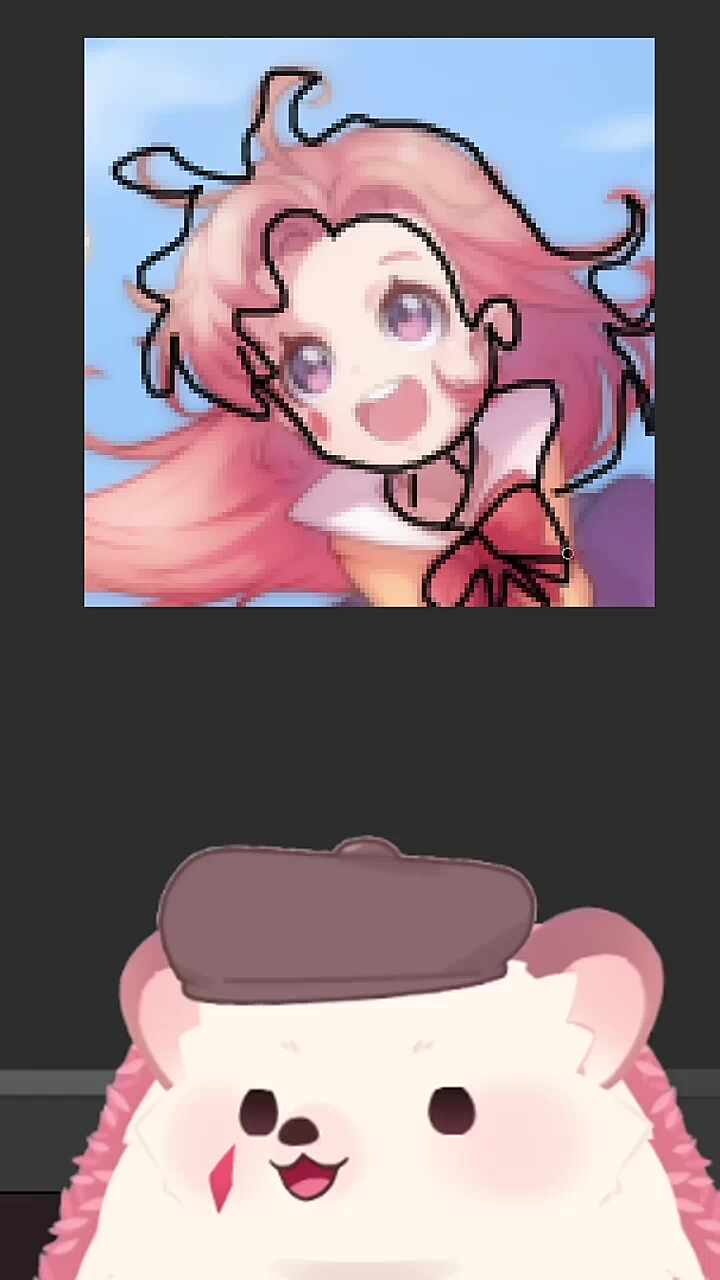 고짜비
