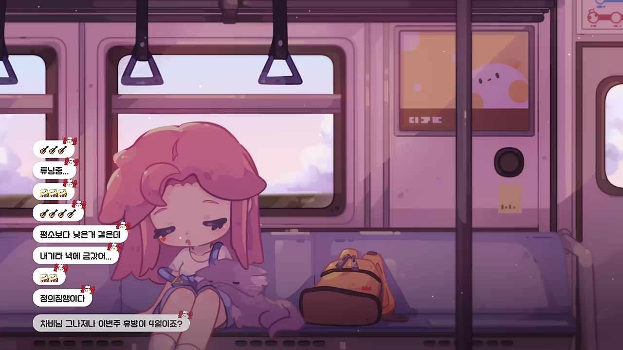 몸플기 기타연주