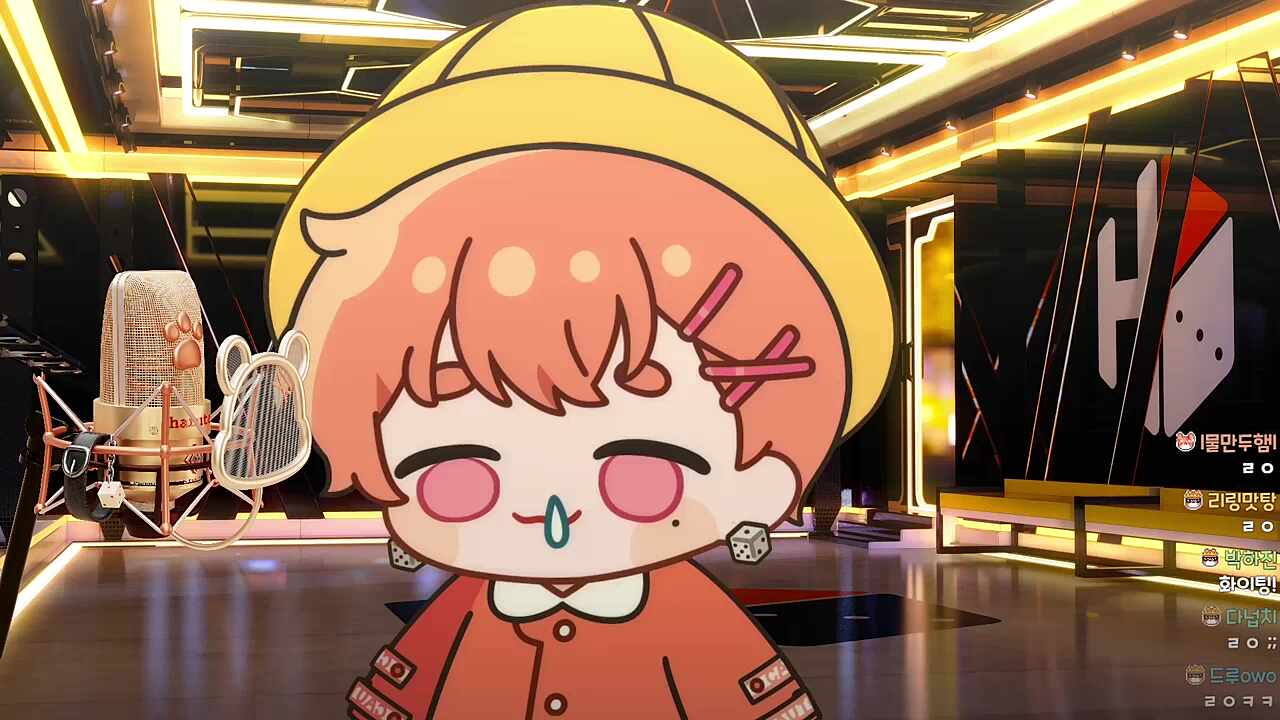 여친
