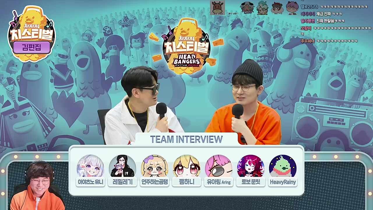아무튼 화이팅!