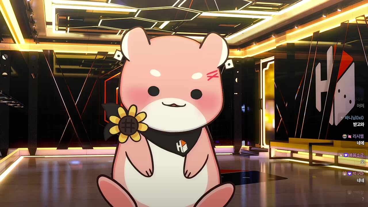 친구한테 전화와서 받는 하루