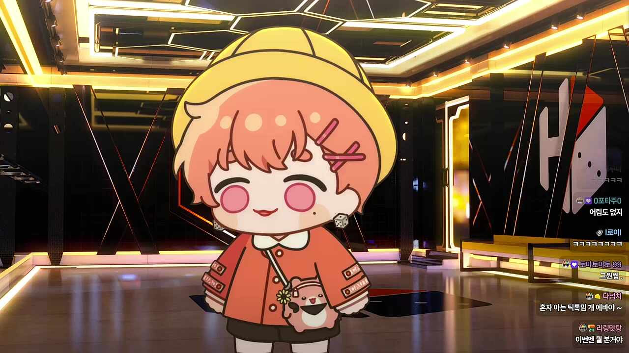 나니가슷키~ 오키도키요~